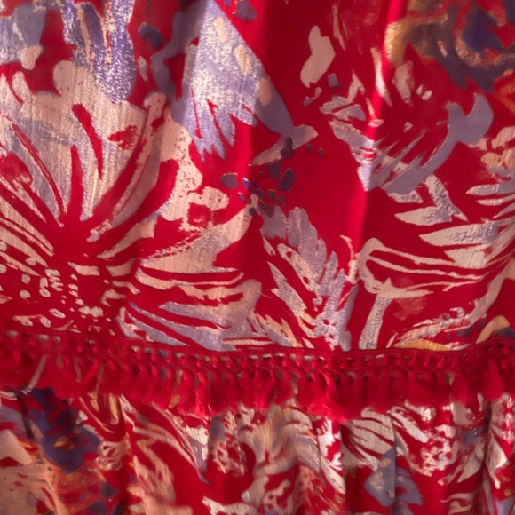 Free People Khalo skirt set New! - Picture 3 of 16